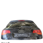 Багажник за Audi Q7 (2005-2011)