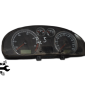 Километраж Volkswagen Passat B5