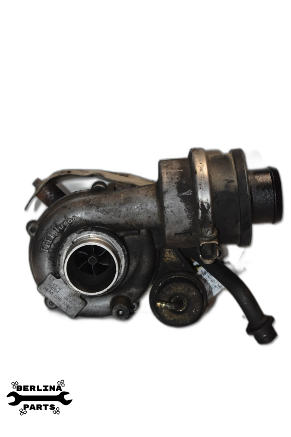 Турбо за Renault/Nissan/Suzuki 1.5 dCi