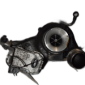 Турбо BorgWarner 5303‑970‑0830