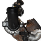 Турбо BorgWarner 5303‑988‑0578